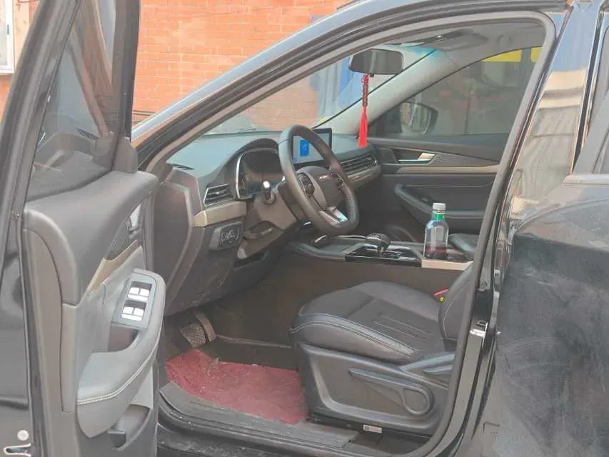 2025 Fulwin FulwinT8 1.5L 102HP L4 1DHT PHEV,autocango,china used car exporter,china ev exporter,chinese used car exporter,chinese used ev exporter