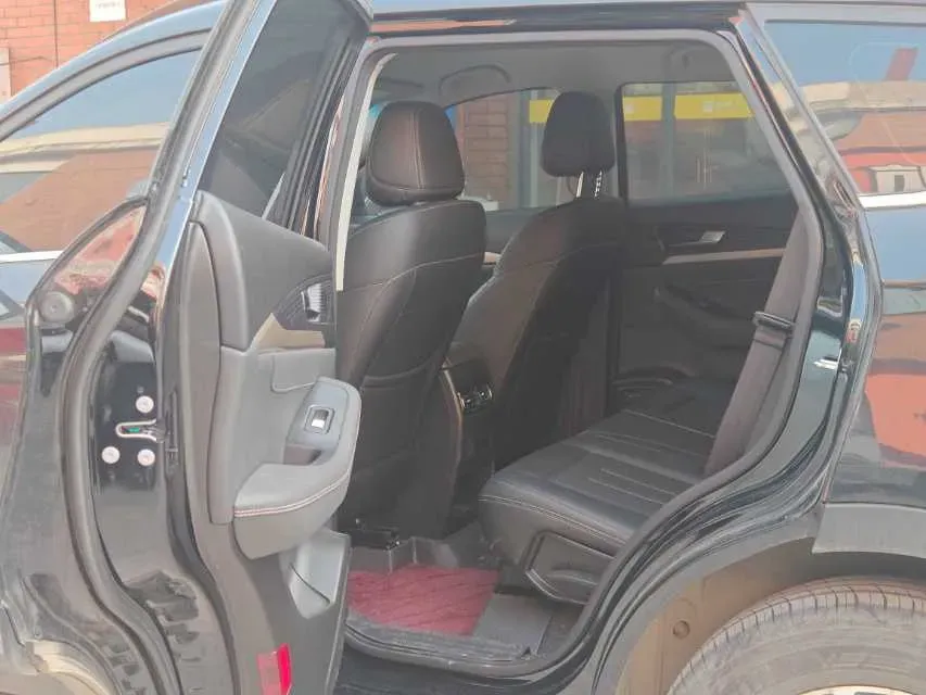 2025 Fulwin FulwinT8 1.5L 102HP L4 1DHT PHEV,autocango,china used car exporter,china ev exporter,chinese used car exporter,chinese used ev exporter