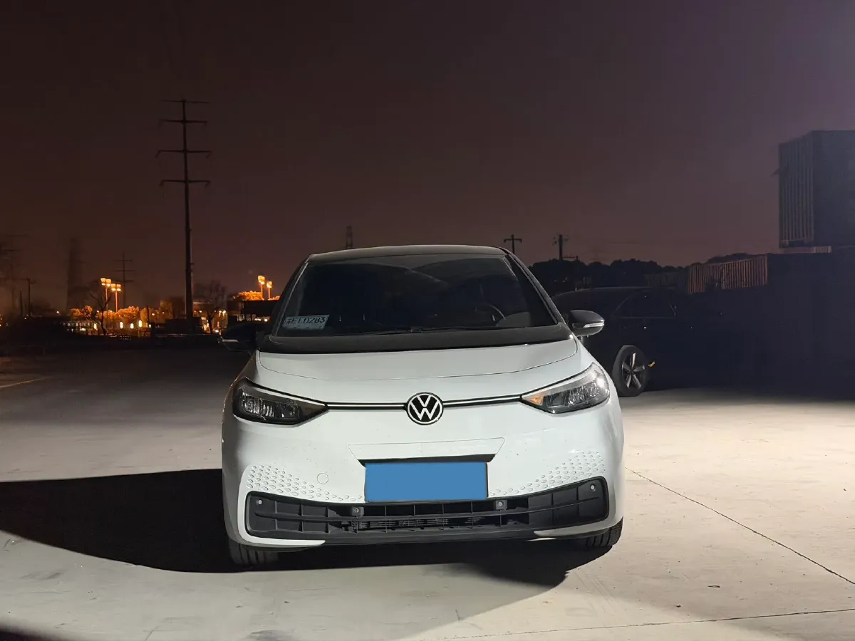 2023 Volkswagen ID.3 BEV 52.8KWH,autocango,china used car exporter,china ev exporter,chinese used car exporter,chinese used ev exporter