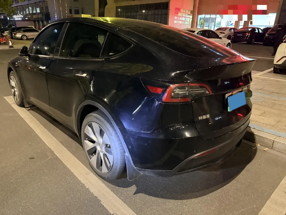 2022 Tesla Model Y BEV 78.4KWH,autocango,china used car exporter,china ev exporter,chinese used car exporter,chinese used ev exporter