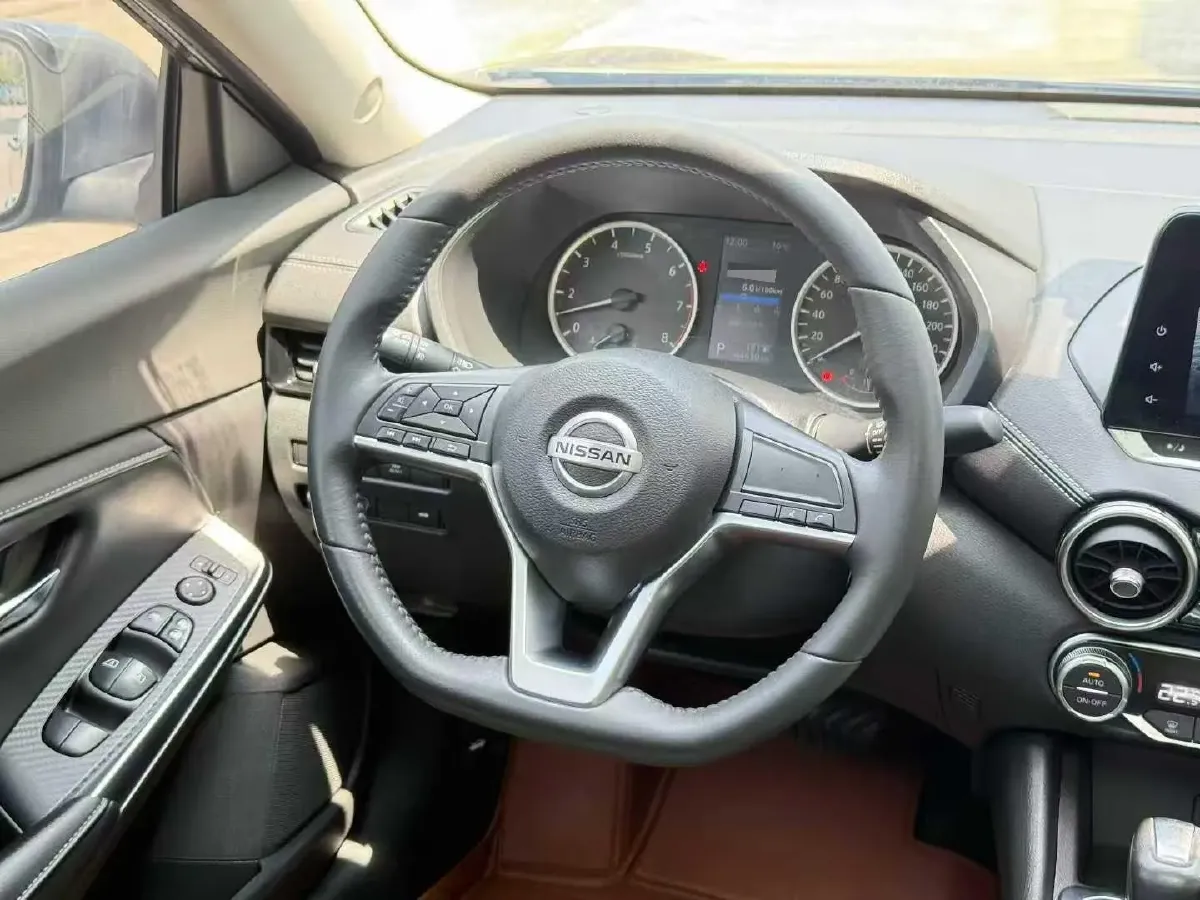 2022 Nissan Sylphy 1.6L 135HP L4 CVT,autocango,china used car exporter,china ev exporter,chinese used car exporter,chinese used ev exporter