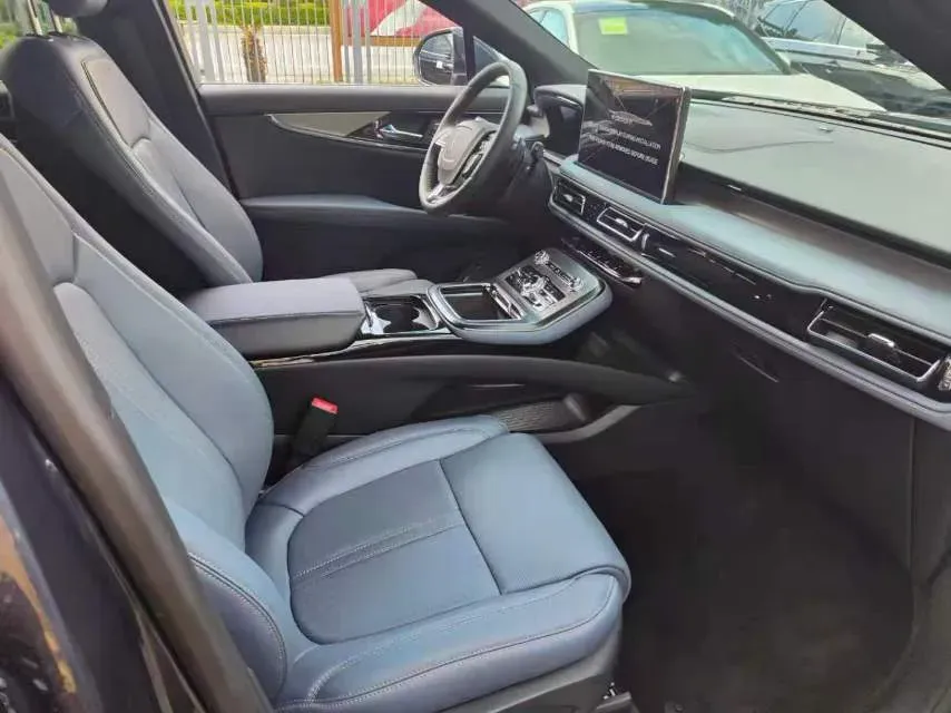 2021 Lincoln Nautilus 2.7T 322HP V6 8AT,autocango,china used car exporter,china ev exporter,chinese used car exporter,chinese used ev exporter