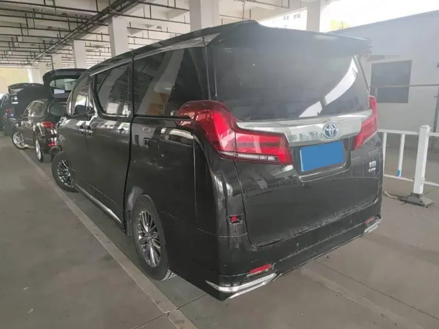 2019 Toyota Vellfire 2.5L 117HP L4 E-CVT Hybrid,autocango,china used car exporter,china ev exporter,chinese used car exporter,chinese used ev exporter