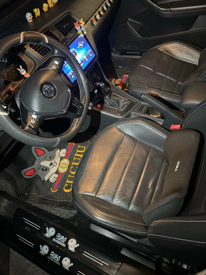 2017 Volkswagen Lavida 1.4T 131HP L4 7DCT,autocango,china used car exporter,china ev exporter,chinese used car exporter,chinese used ev exporter