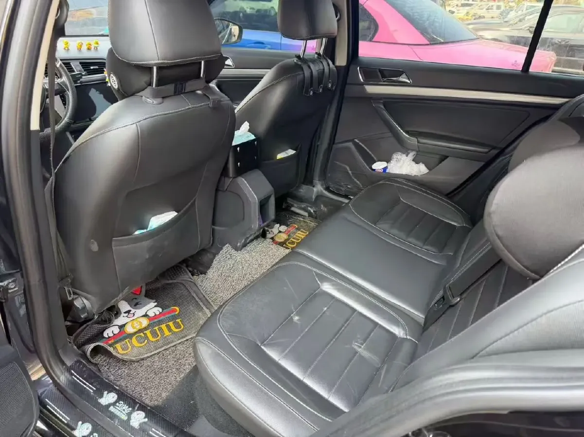 2017 Volkswagen Lavida 1.4T 131HP L4 7DCT,autocango,china used car exporter,china ev exporter,chinese used car exporter,chinese used ev exporter