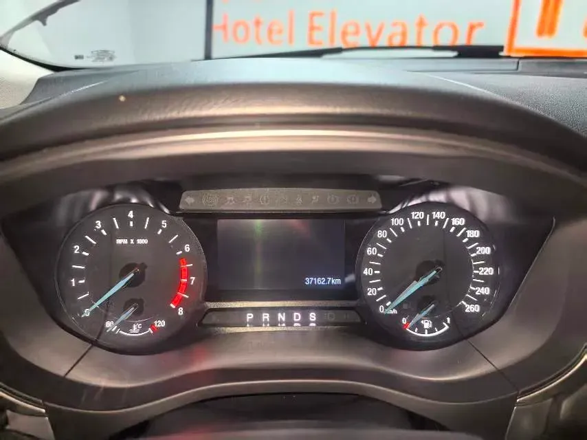 2020 Ford Mondeo 1.5T 182HP L4 6AT,autocango,china used car exporter,china ev exporter,chinese used car exporter,chinese used ev exporter