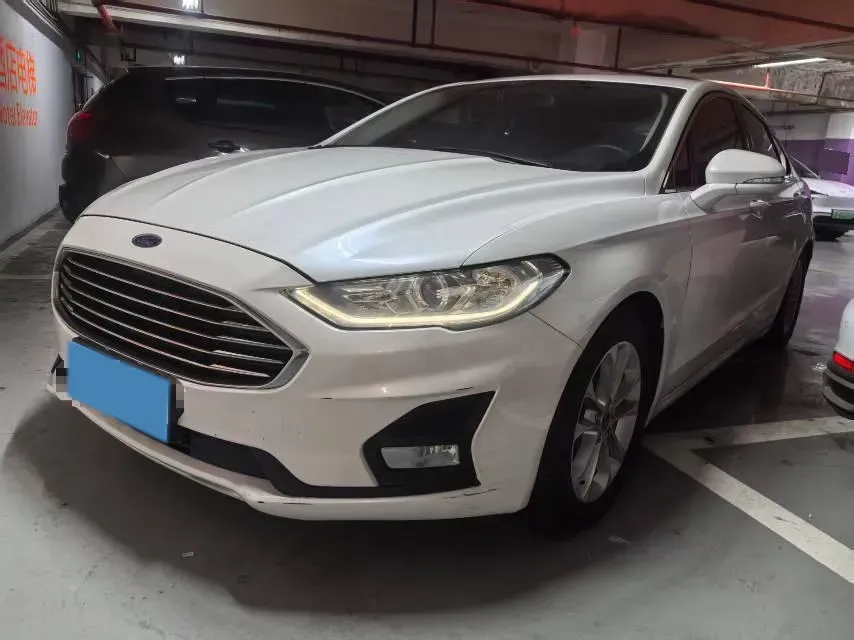 2020 Ford Mondeo 1.5T 182HP L4 6AT,autocango,china used car exporter,china ev exporter,chinese used car exporter,chinese used ev exporter