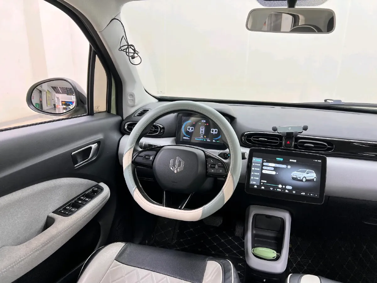 2024 Leapmotor T03 BEV 41.3KWH,autocango,china used car exporter,china ev exporter,chinese used car exporter,chinese used ev exporter