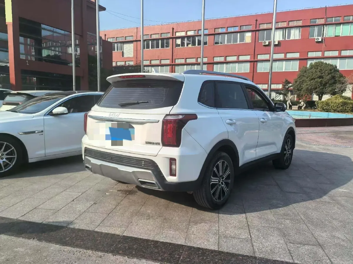 2021 Kia Sportage R 2.0L 161HP L4 6AT,autocango,china used car exporter,china ev exporter,chinese used car exporter,chinese used ev exporter