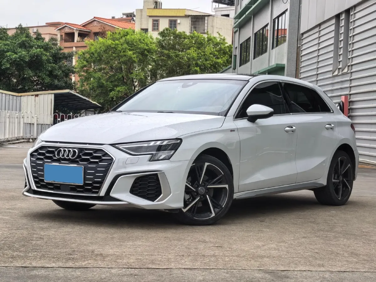 2021 Audi A3 1.4T 150HP L4 7DCT,autocango,china used car exporter,china ev exporter,chinese used car exporter,chinese used ev exporter