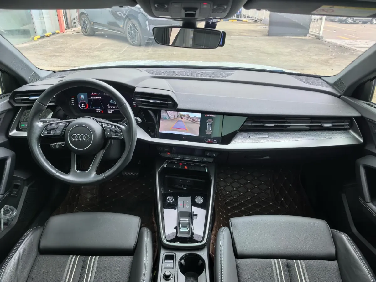2021 Audi A3 1.4T 150HP L4 7DCT,autocango,china used car exporter,china ev exporter,chinese used car exporter,chinese used ev exporter