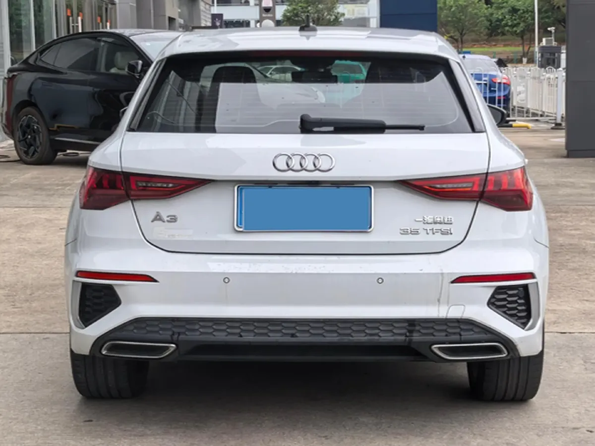 2021 Audi A3 1.4T 150HP L4 7DCT,autocango,china used car exporter,china ev exporter,chinese used car exporter,chinese used ev exporter