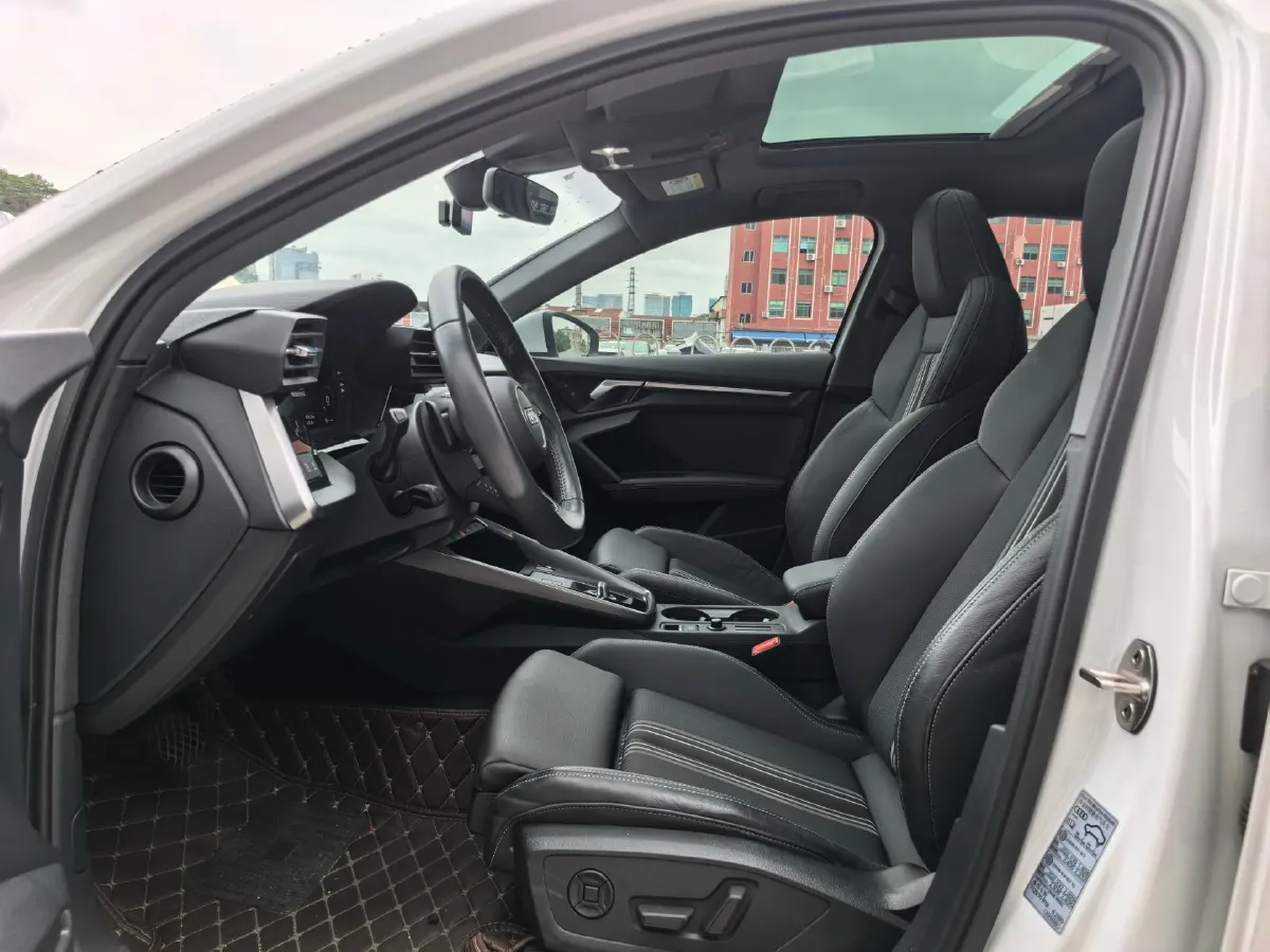 2021 Audi A3 1.4T 150HP L4 7DCT,autocango,china used car exporter,china ev exporter,chinese used car exporter,chinese used ev exporter