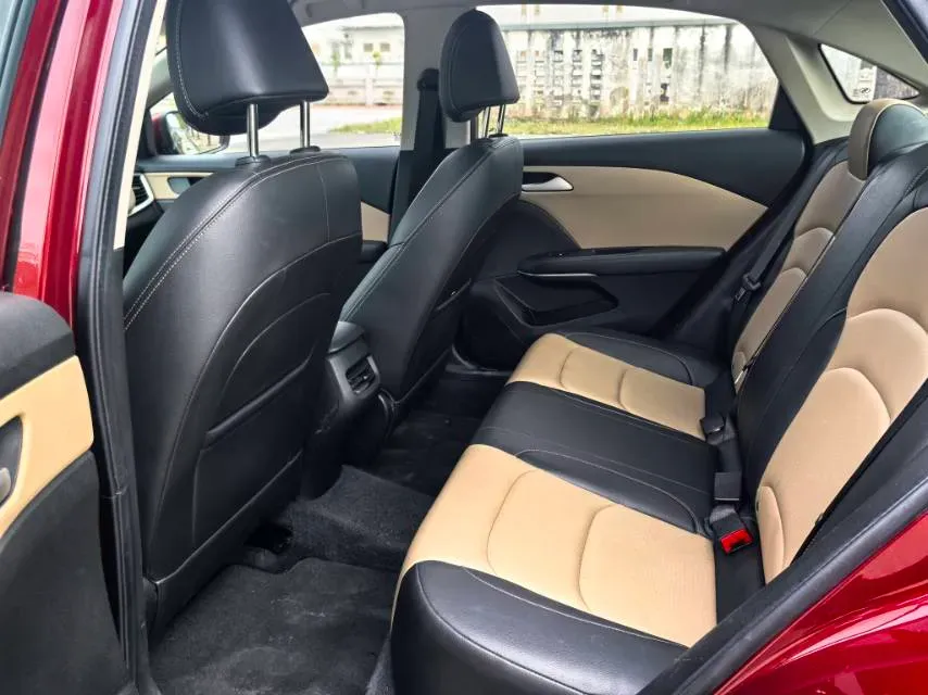 2021 Chevrolet Monza 1.5L 113HP L4 6AT,autocango,china used car exporter,china ev exporter,chinese used car exporter,chinese used ev exporter