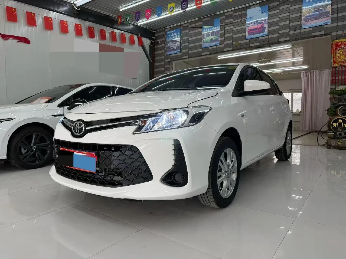 2022 Toyota Vios FS 1.5L 112HP L4 CVT,autocango,china used car exporter,china ev exporter,chinese used car exporter,chinese used ev exporter