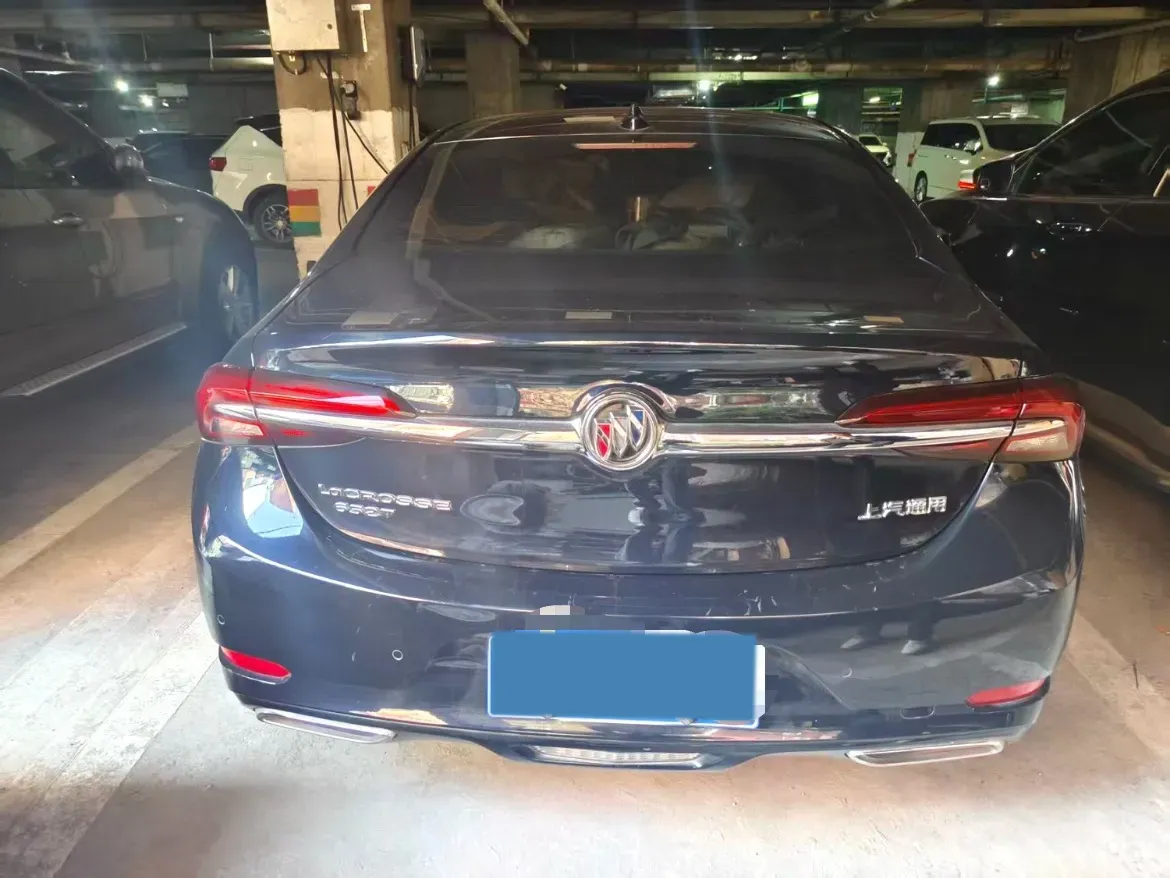2021 Buick Larcosse 2.0T 237HP L4 9AT,autocango,china used car exporter,china ev exporter,chinese used car exporter,chinese used ev exporter