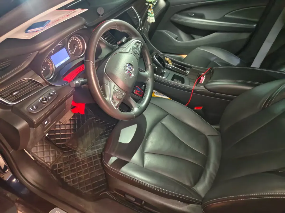 2021 Buick Larcosse 2.0T 237HP L4 9AT,autocango,china used car exporter,china ev exporter,chinese used car exporter,chinese used ev exporter