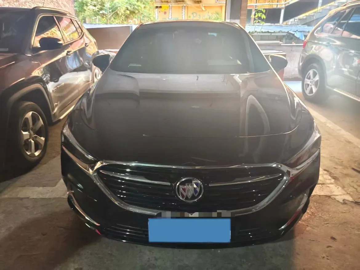 2021 Buick Larcosse 2.0T 237HP L4 9AT,autocango,china used car exporter,china ev exporter,chinese used car exporter,chinese used ev exporter