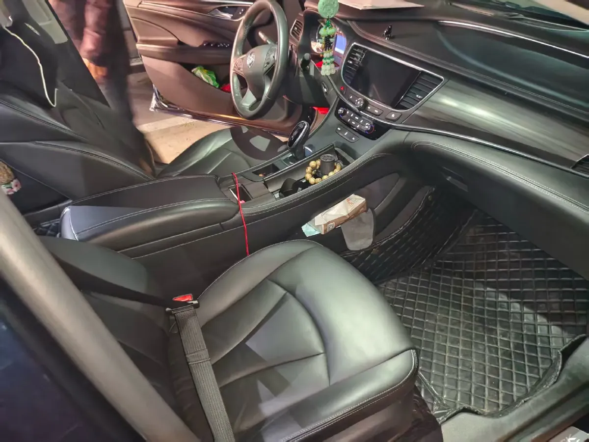 2021 Buick Larcosse 2.0T 237HP L4 9AT,autocango,china used car exporter,china ev exporter,chinese used car exporter,chinese used ev exporter