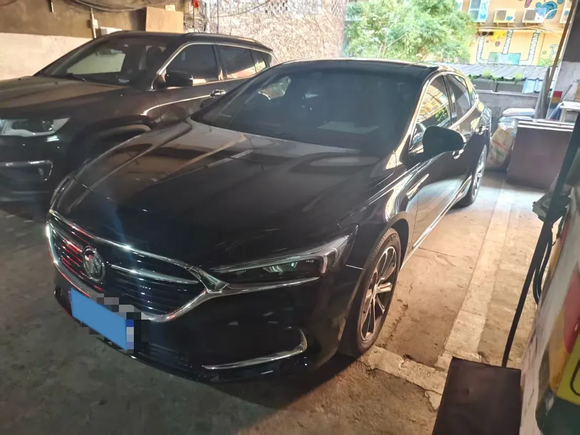 2021 Buick Larcosse 2.0T 237HP L4 9AT,autocango,china used car exporter,china ev exporter,chinese used car exporter,chinese used ev exporter