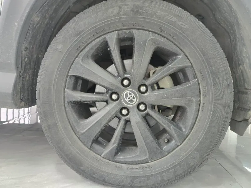 2019 Toyota RAV4 2.0L 151HP L4 CVT,autocango,china used car exporter,china ev exporter,chinese used car exporter,chinese used ev exporter