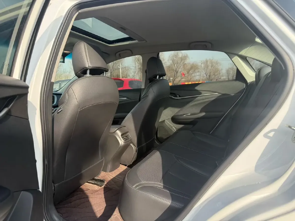 2021 Buick Excelle 1.5L 113HP L4 6AT,autocango,china used car exporter,china ev exporter,chinese used car exporter,chinese used ev exporter