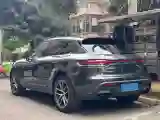 2023 Porsche Macan 2.0T 265HP L4 7DCT