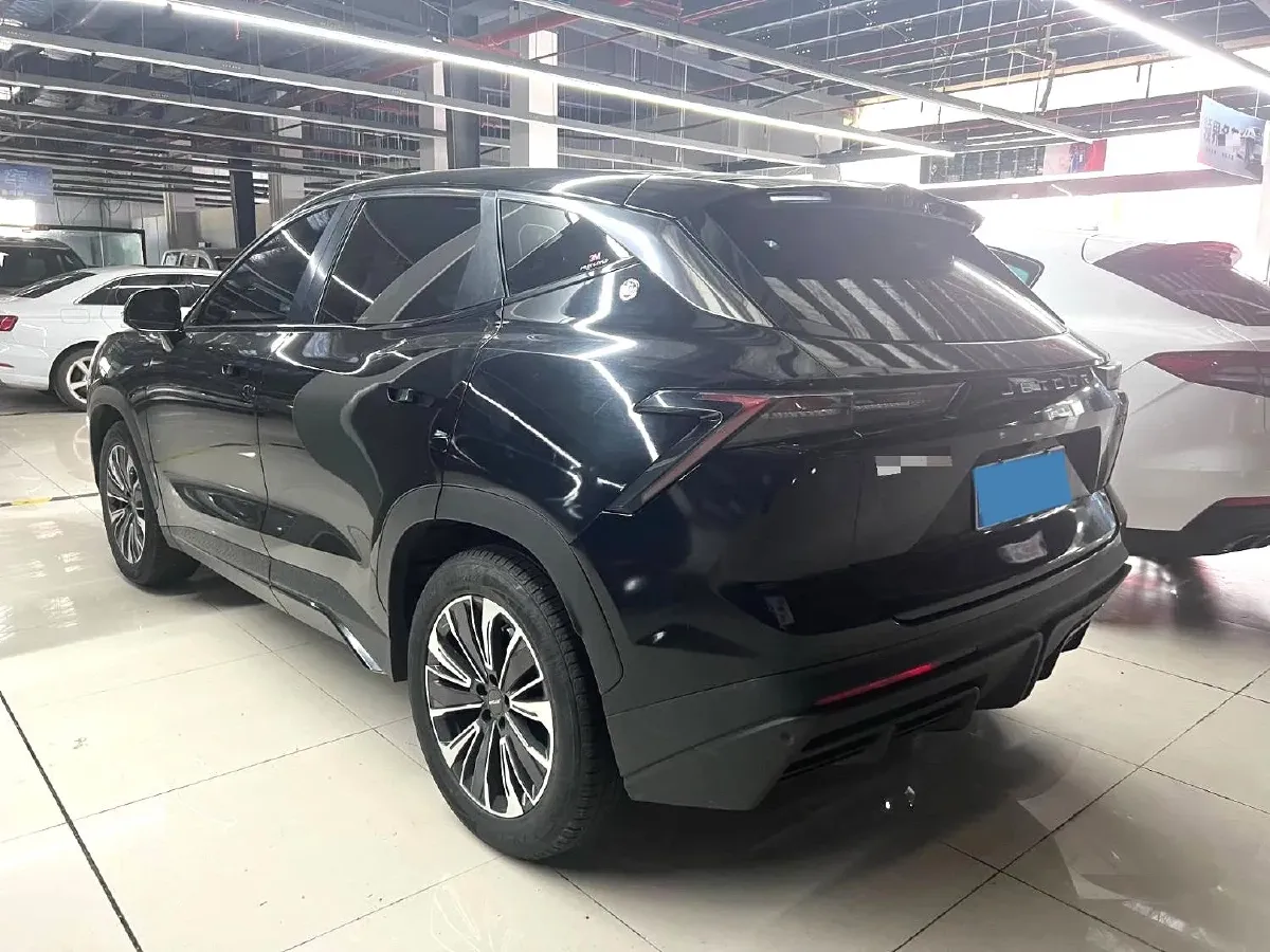 2023 Jetour DASHING 1.6T 197HP L4 7DCT,autocango,china used car exporter,china ev exporter,chinese used car exporter,chinese used ev exporter