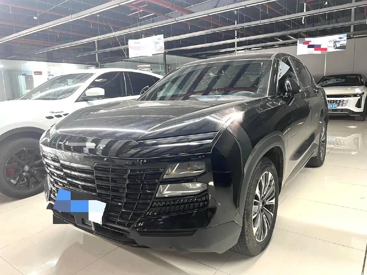 2023 Jetour DASHING 1.6T 197HP L4 7DCT,autocango,china used car exporter,china ev exporter,chinese used car exporter,chinese used ev exporter