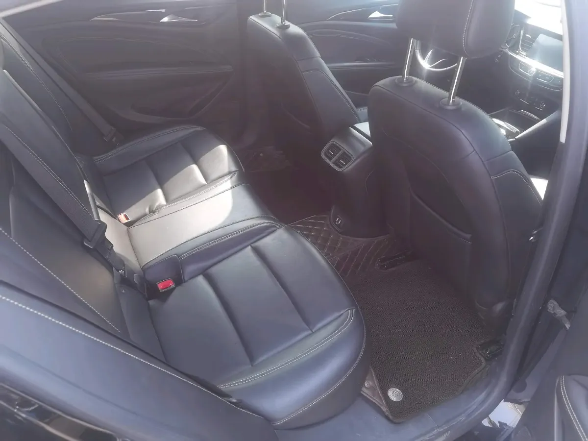 2024 Buick Regal 1.5T 169HP L4 9AT,autocango,china used car exporter,china ev exporter,chinese used car exporter,chinese used ev exporter