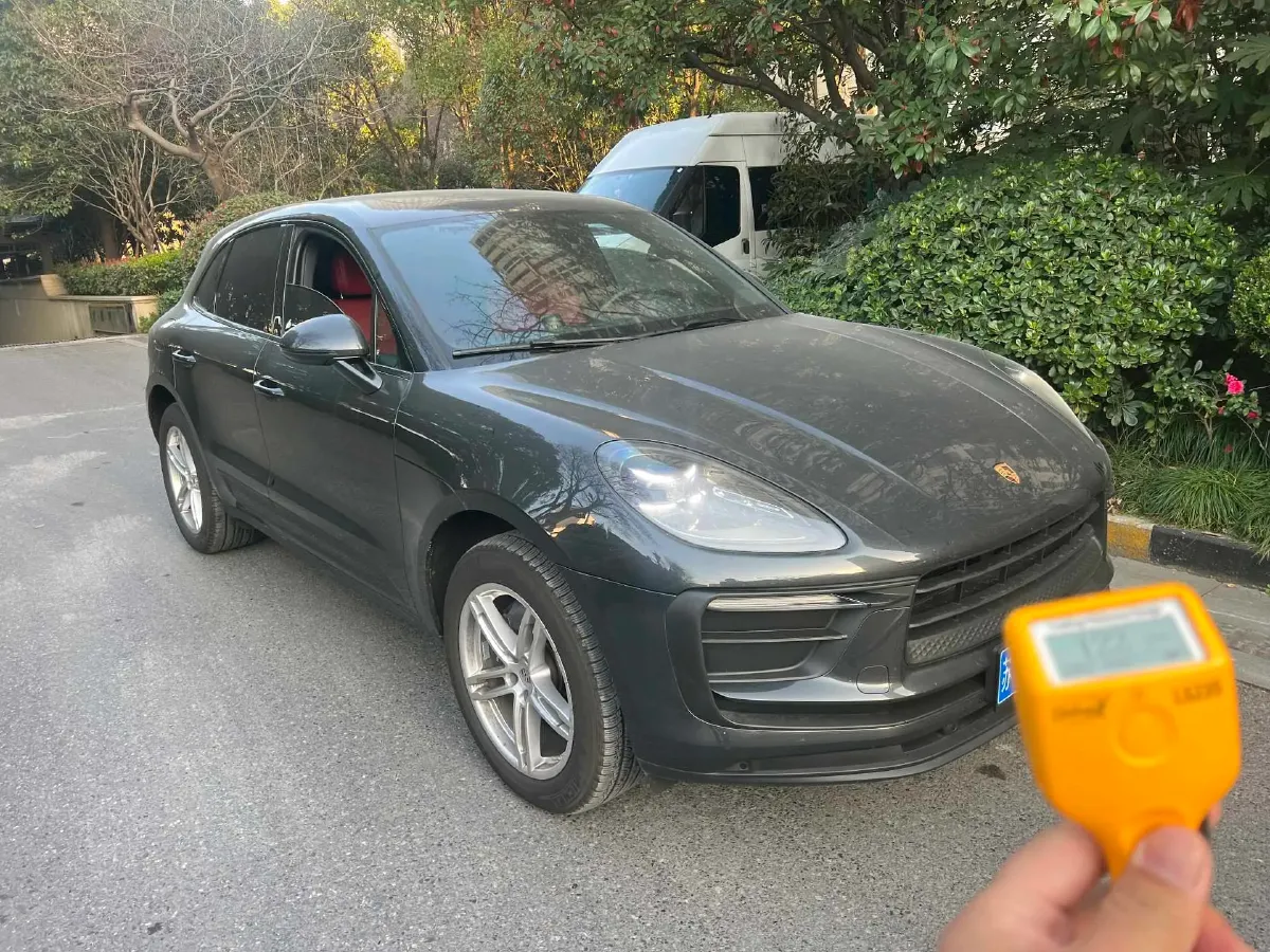2025 Porsche Macan 2.0T 265HP L4 7DCT,autocango,china used car exporter,china ev exporter,chinese used car exporter,chinese used ev exporter