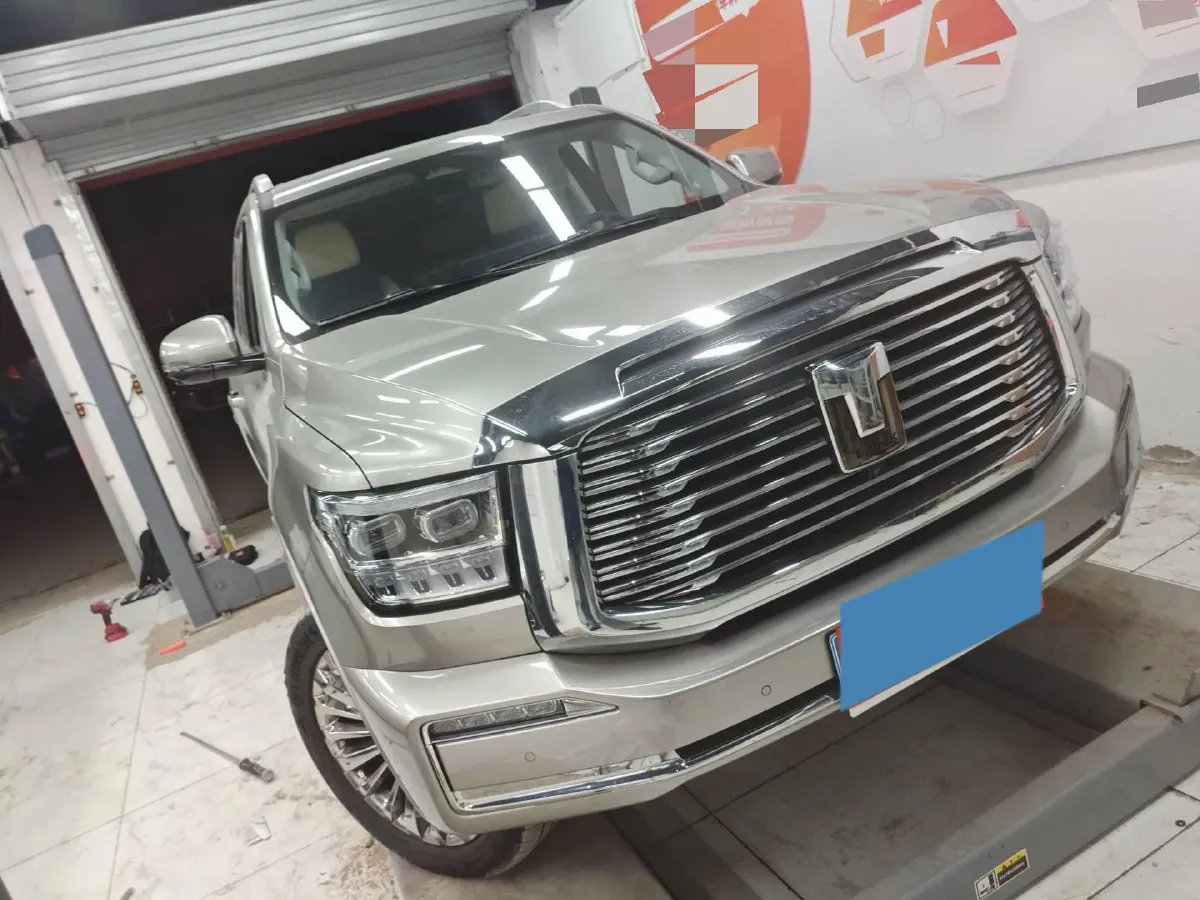 2022 Tank 500 3.0T 360HP V6 9AT,autocango,china used car exporter,china ev exporter,chinese used car exporter,chinese used ev exporter