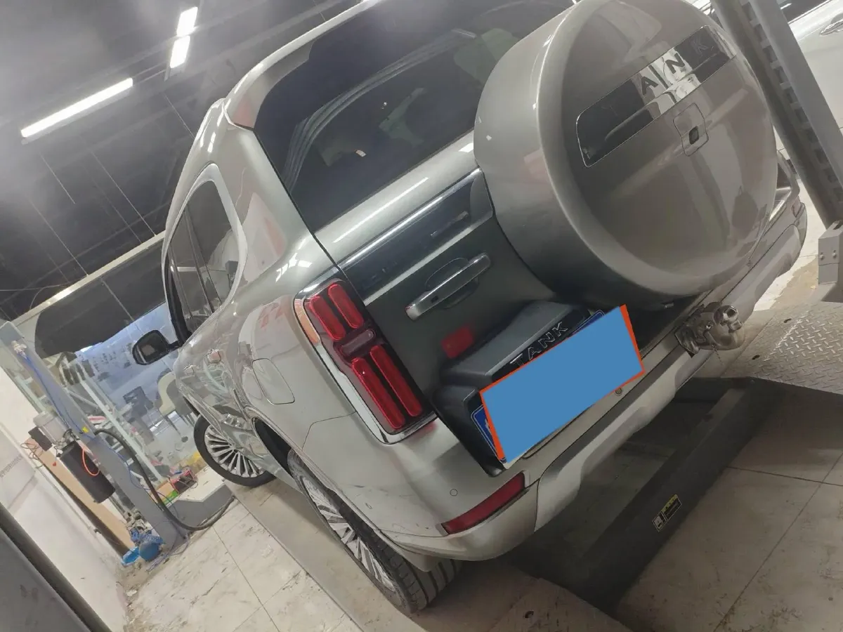 2022 Tank 500 3.0T 360HP V6 9AT,autocango,china used car exporter,china ev exporter,chinese used car exporter,chinese used ev exporter