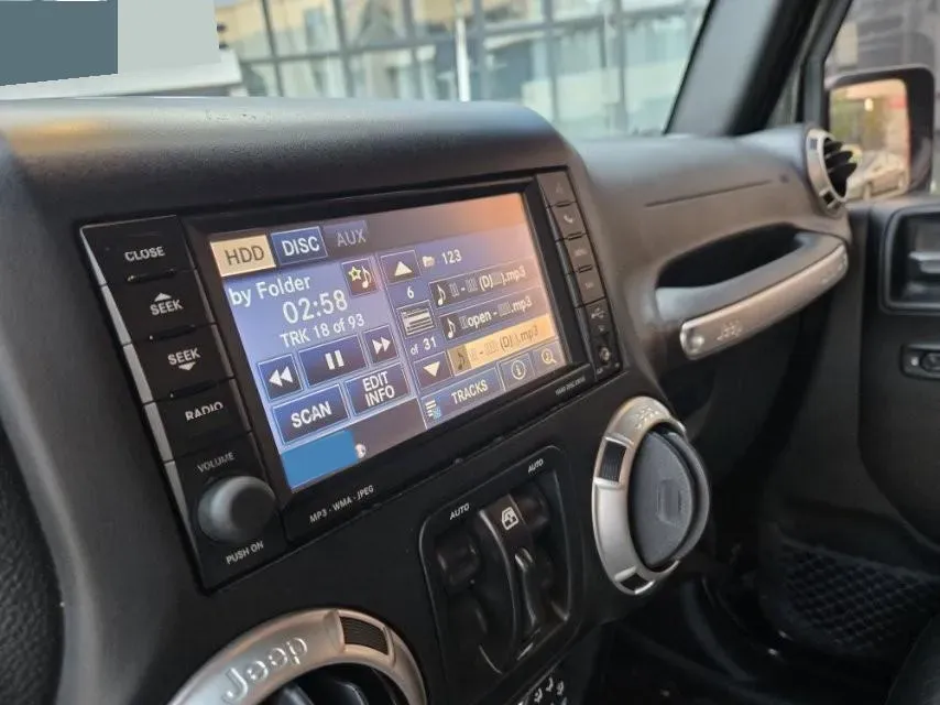 2017 Jeep Wrangler 3.0L 234HP V6 5AT,autocango,china used car exporter,china ev exporter,chinese used car exporter,chinese used ev exporter