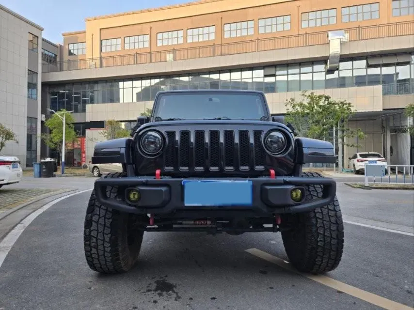 2017 Jeep Wrangler 3.0L 234HP V6 5AT,autocango,china used car exporter,china ev exporter,chinese used car exporter,chinese used ev exporter