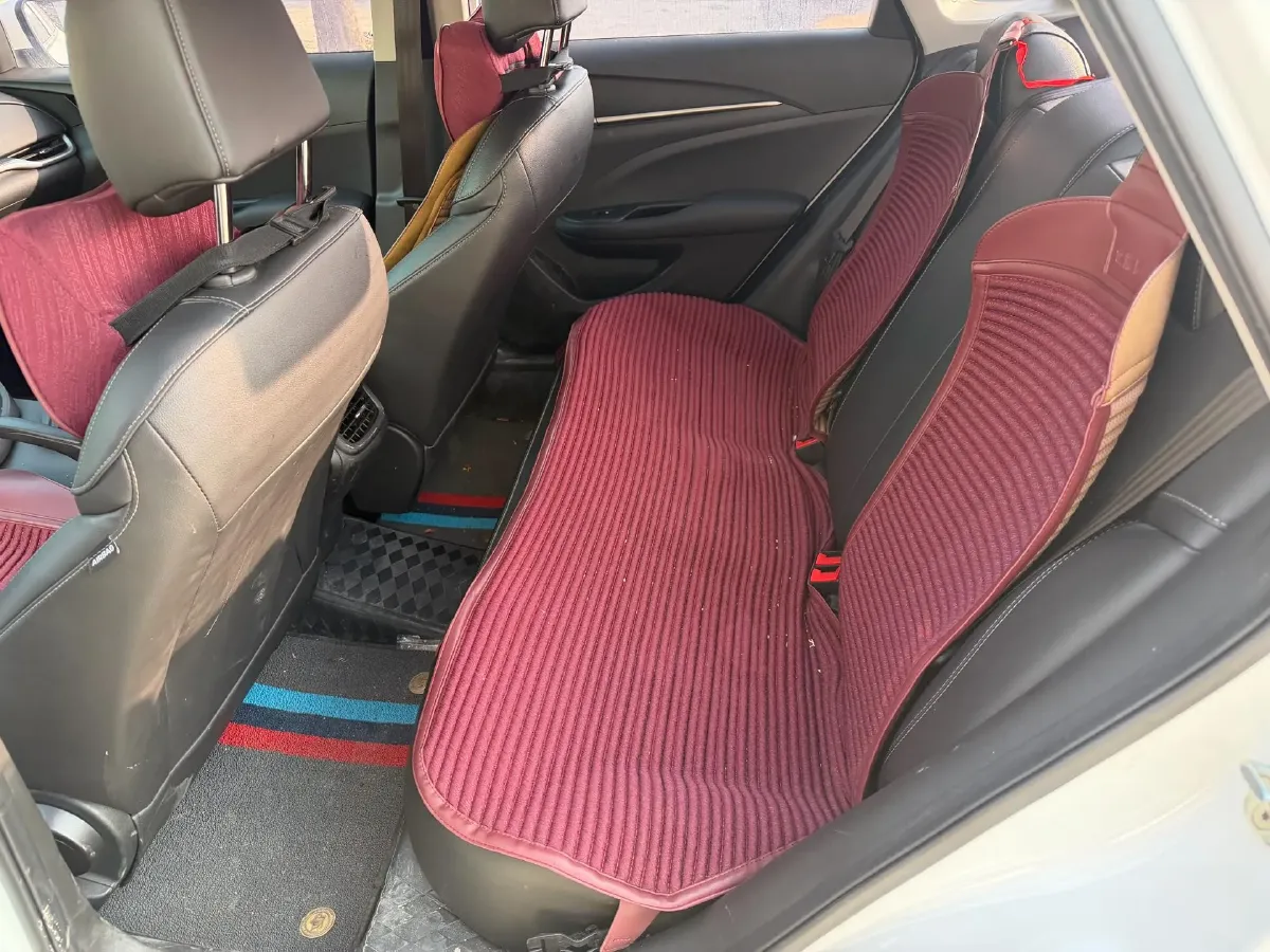 2021 Buick Excelle 1.5L 113HP L4 6AT,autocango,china used car exporter,china ev exporter,chinese used car exporter,chinese used ev exporter