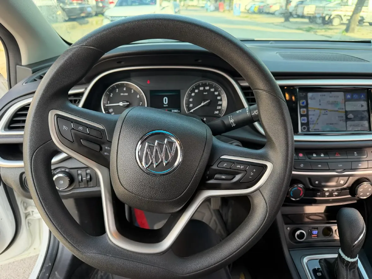 2021 Buick Excelle 1.5L 113HP L4 6AT,autocango,china used car exporter,china ev exporter,chinese used car exporter,chinese used ev exporter