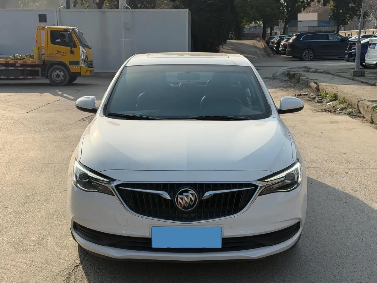 2021 Buick Excelle 1.5L 113HP L4 6AT,autocango,china used car exporter,china ev exporter,chinese used car exporter,chinese used ev exporter