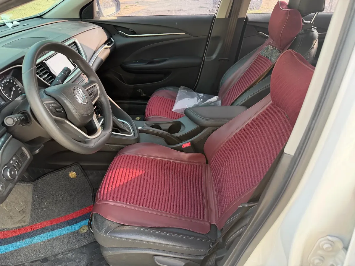 2021 Buick Excelle 1.5L 113HP L4 6AT,autocango,china used car exporter,china ev exporter,chinese used car exporter,chinese used ev exporter