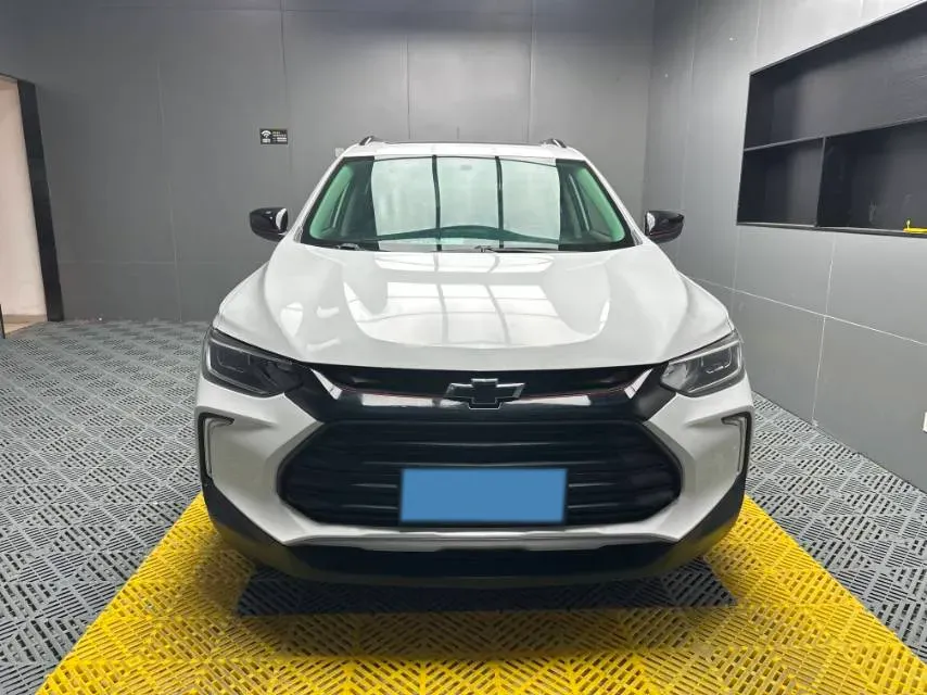 2019 Chevrolet Trax 1.0T 125HP L3 6AT,autocango,china used car exporter,china ev exporter,chinese used car exporter,chinese used ev exporter