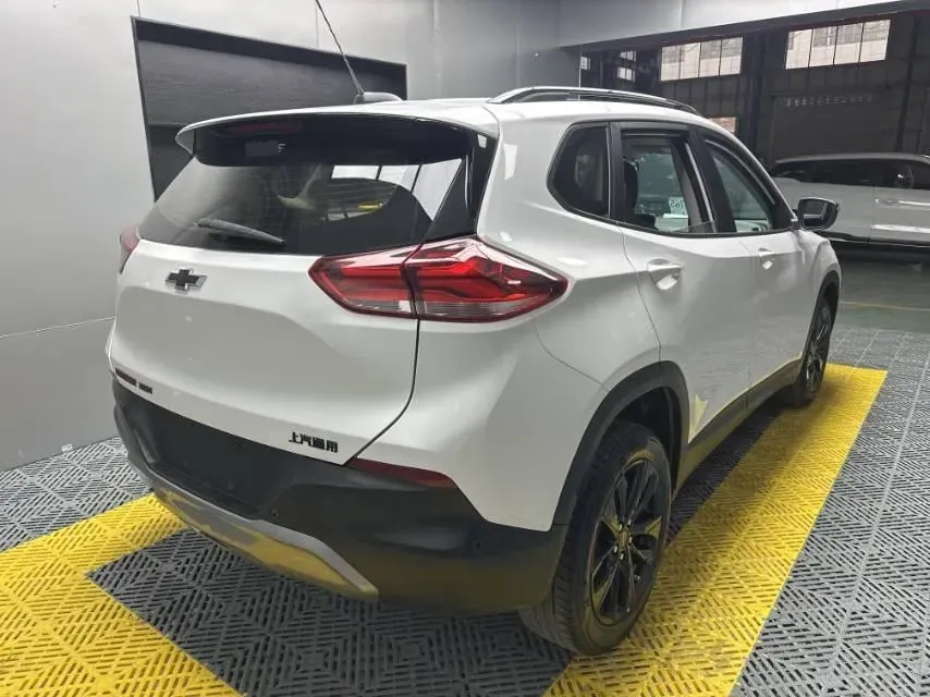 2019 Chevrolet Trax 1.0T 125HP L3 6AT,autocango,china used car exporter,china ev exporter,chinese used car exporter,chinese used ev exporter