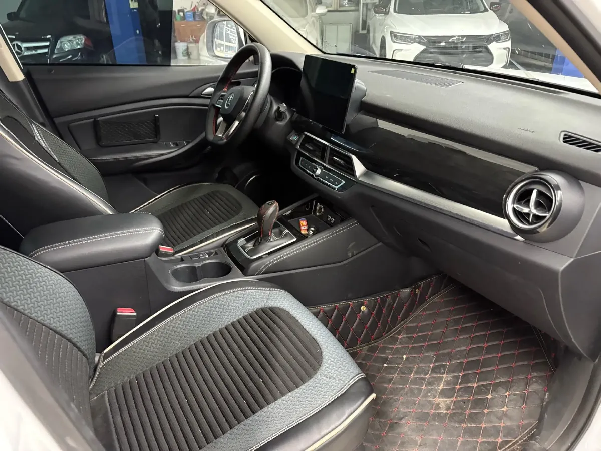 2021 BYD Song 1.5T 160HP L4 6DCT,autocango,china used car exporter,china ev exporter,chinese used car exporter,chinese used ev exporter