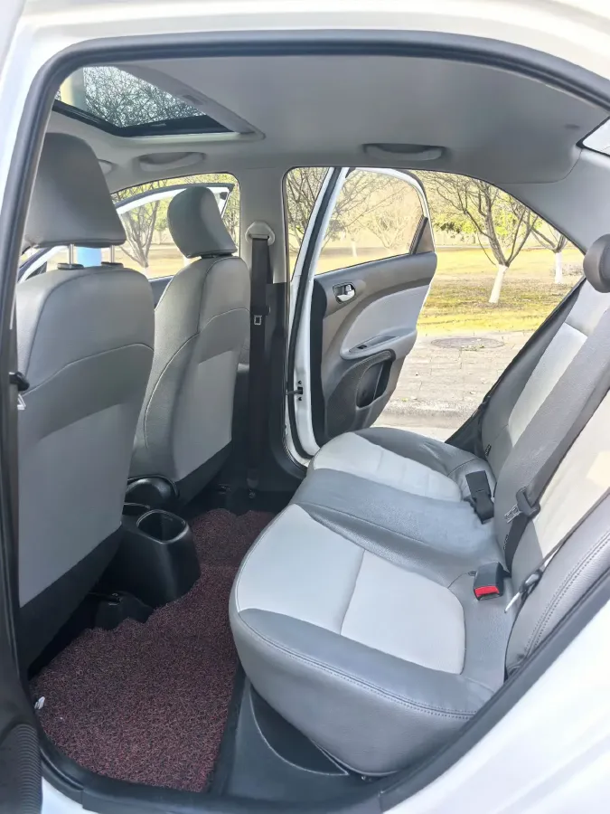 2017 Kia Pegas 1.4L 95HP L4 4AT,autocango,china used car exporter,china ev exporter,chinese used car exporter,chinese used ev exporter