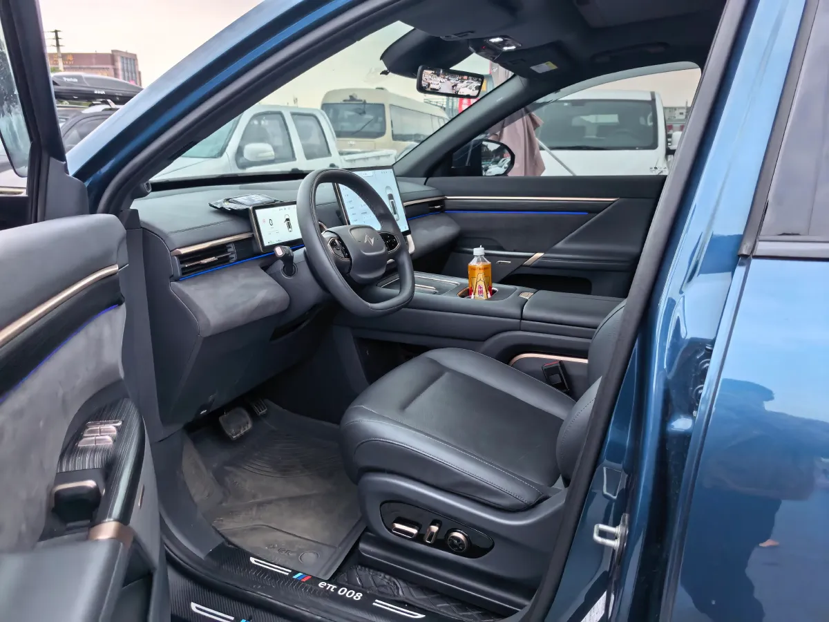 2024 DongFeng eπ eπ008 BEV 82.28KWH,autocango,china used car exporter,china ev exporter,chinese used car exporter,chinese used ev exporter