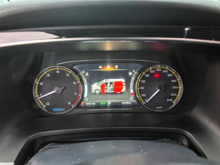 2021 GAC Trumpchi M8 2.0T 252HP L4 8AT,autocango,china used car exporter,china ev exporter,chinese used car exporter,chinese used ev exporter