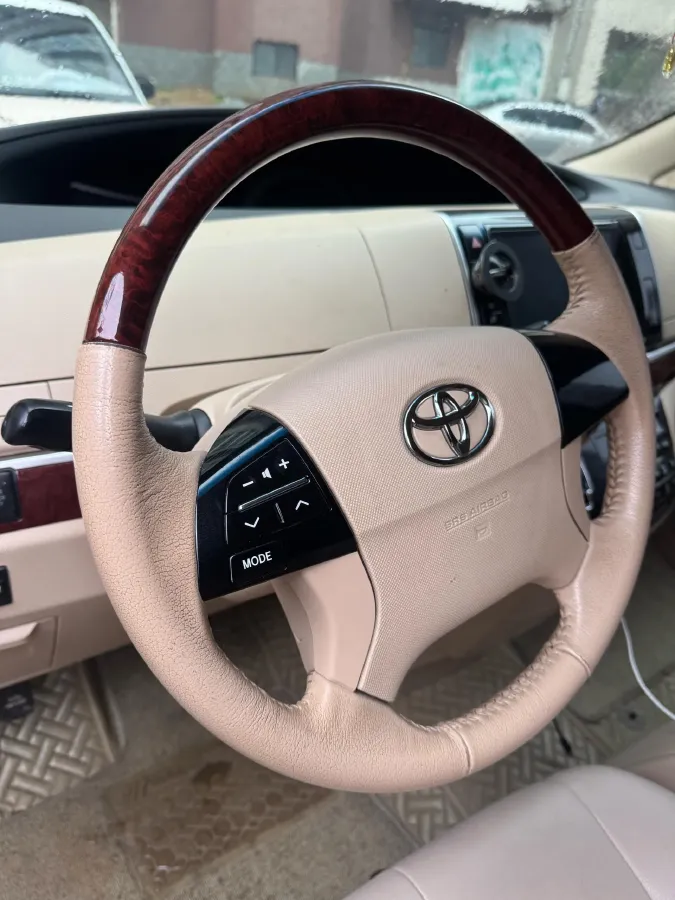 2016 Toyota Land Cruiser Prado 3.5L 280HP V6 6AT,autocango,china used car exporter,china ev exporter,chinese used car exporter,chinese used ev exporter