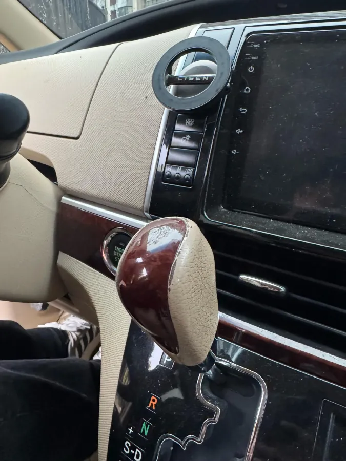 2016 Toyota Land Cruiser Prado 3.5L 280HP V6 6AT,autocango,china used car exporter,china ev exporter,chinese used car exporter,chinese used ev exporter