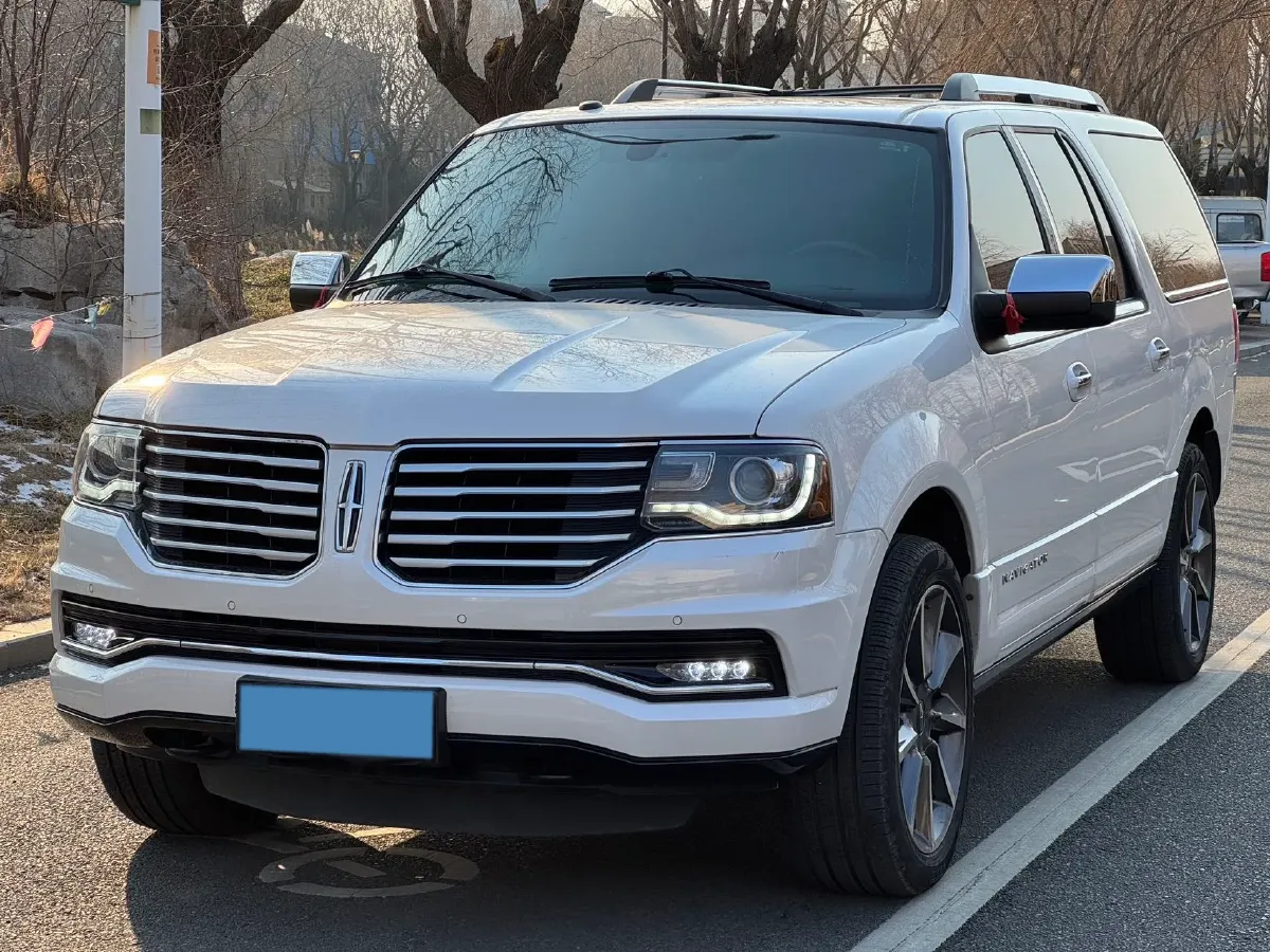 2017 Lincoln Navigator 3.5T 355HP V6 6AT,autocango,china used car exporter,china ev exporter,chinese used car exporter,chinese used ev exporter