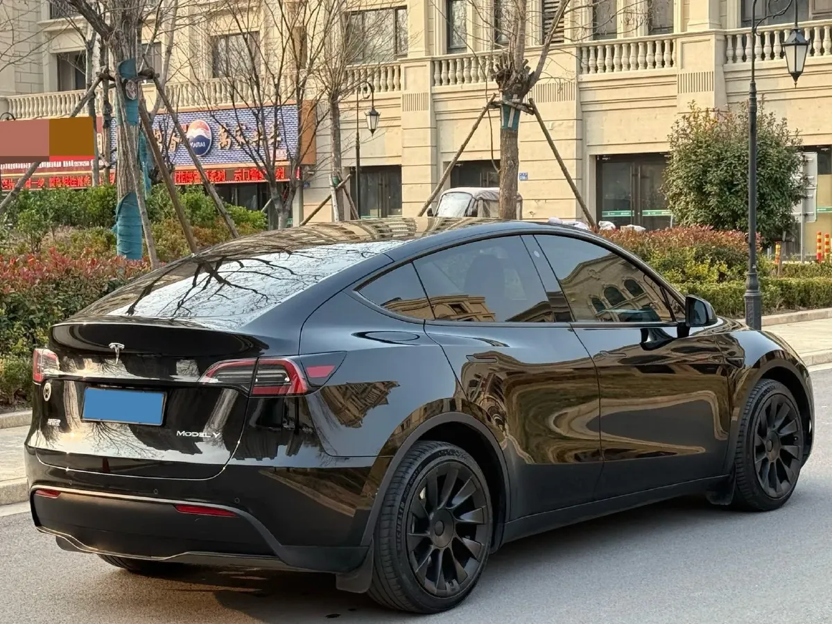 2023 Tesla Model Y BEV 78.4KWH,autocango,china used car exporter,china ev exporter,chinese used car exporter,chinese used ev exporter