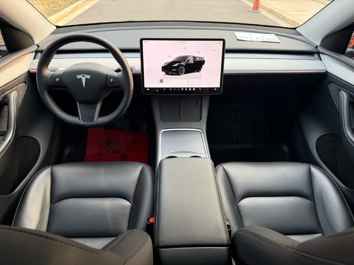 2023 Tesla Model Y BEV 78.4KWH,autocango,china used car exporter,china ev exporter,chinese used car exporter,chinese used ev exporter